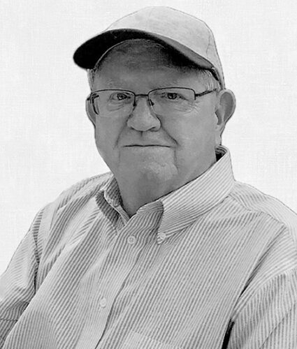 Vernon Eugene Bennett